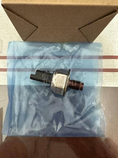 SENZOR NA MAGISTRALI 1.6 hdi