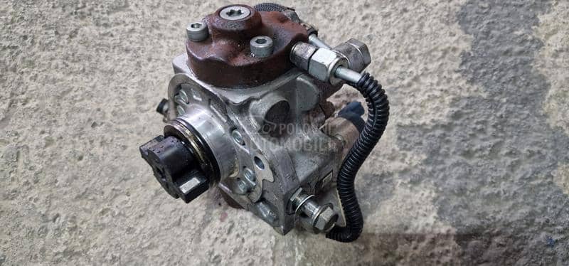 pumpa visokog pritiska 2.2D