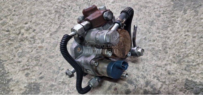 pumpa visokog pritiska 2.2D