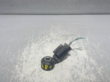 SENZOR za Peugeot 2008