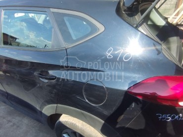 POLUSTRANICA za Hyundai Tucson