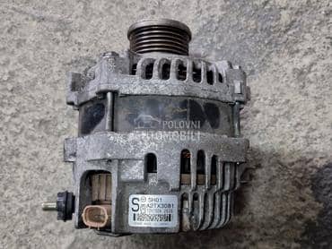 alternator 2.2D za Mazda 3, 6, CX-5 od 2012. do 2018. god.