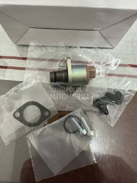 NOV Regulator pritiska goriva