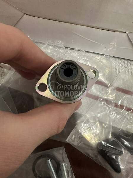 NOV Regulator pritiska goriva