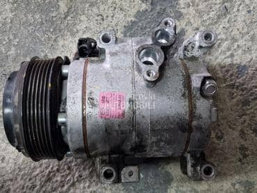 kompresor klime 2.2D za Mazda 3, 6, CX-5 od 2012. do 2018. god.