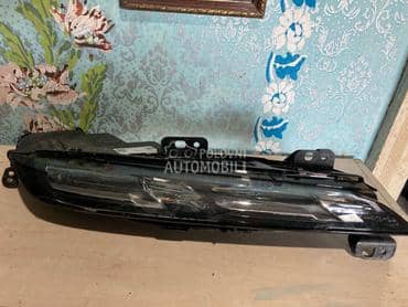 Dnevno svetlo za BMW 740 od 2023. do 2024. god.