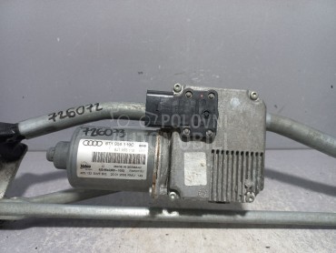 MOTORIC PREDNJEG BRISACA za Audi A5