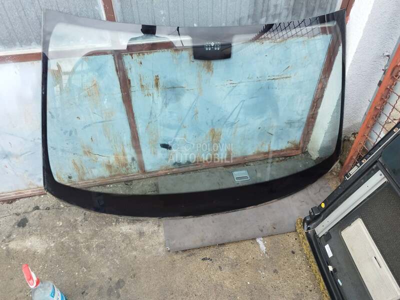 Sofersajbna za E klasu W 211