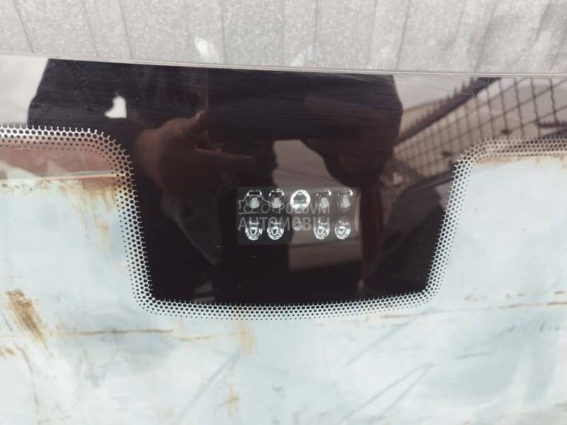 Sofersajbna za E klasu W 211