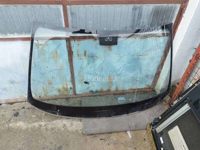 Sofersajbna za E klasu W 211