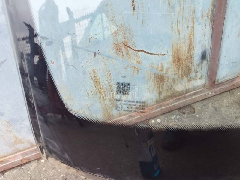 Sofersajbna za E klasu W 211