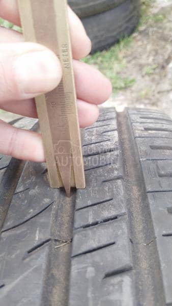 Barum 215/55 R17 Letnja