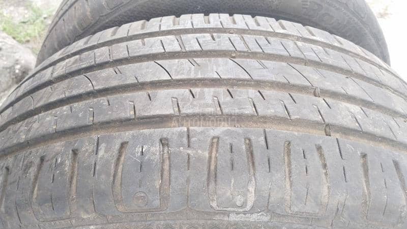 Barum 215/55 R17 Letnja