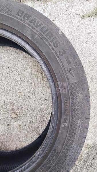 Barum 215/55 R17 Letnja