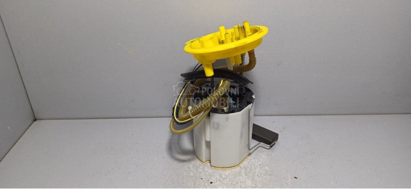 PUMPA GORIVA U REZERVOARU