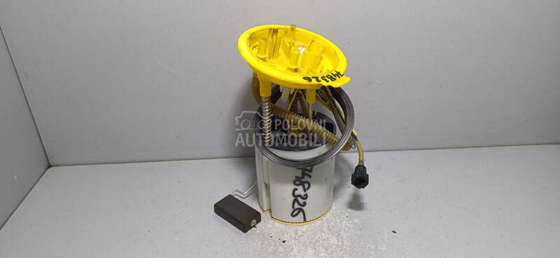 PUMPA GORIVA U REZERVOARU