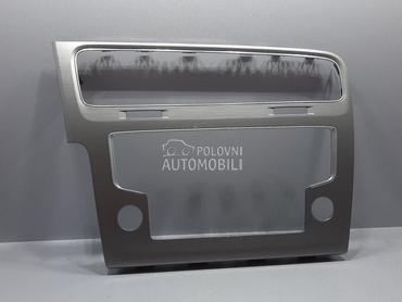 BLENDA za Volkswagen Golf 7