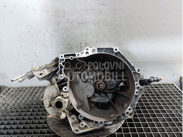 MJENJAC za Citroen Berlingo