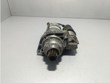 ALNASER za Volkswagen Passat B6