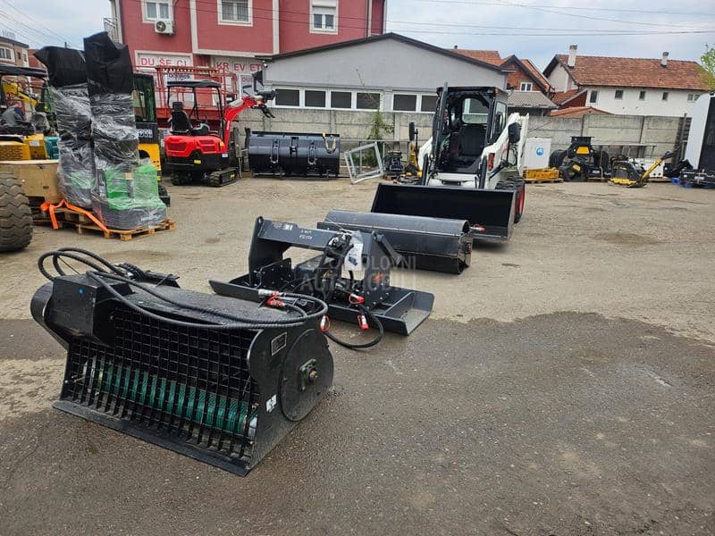 Lonking 3t  kubota motor