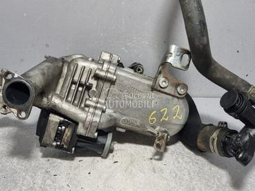 HLADNJAK EGR VENTILA za Ford Kuga