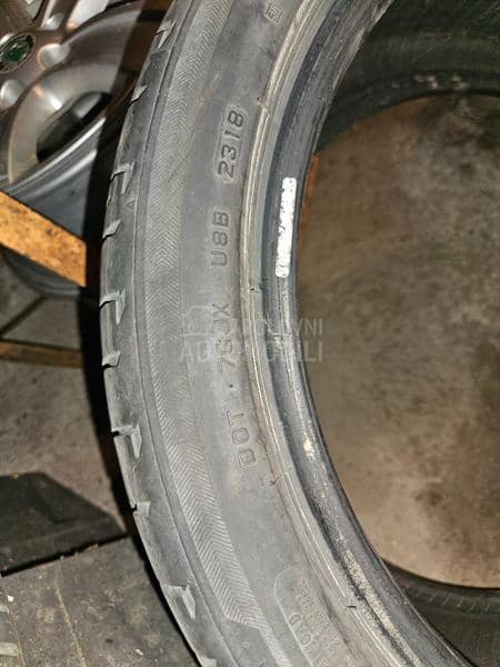 Haida 245/40 R18 Letnja