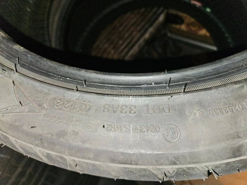 Haida 245/40 R18 Letnja