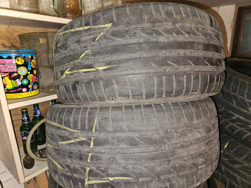 Haida 245/40 R18 Letnja