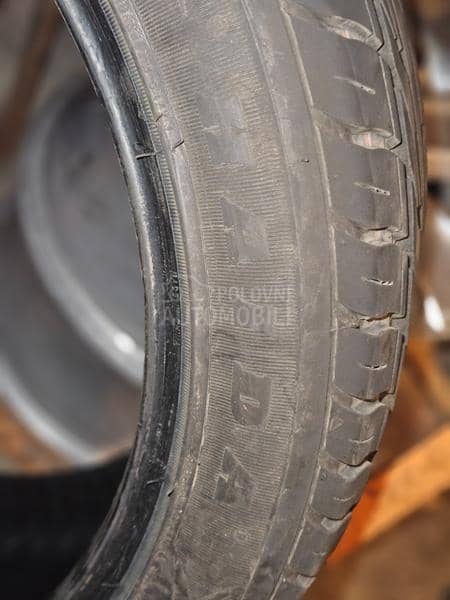 Haida 245/40 R18 Letnja