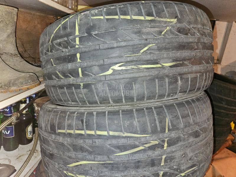 Haida 245/40 R18 Letnja