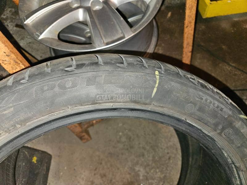 Haida 245/40 R18 Letnja