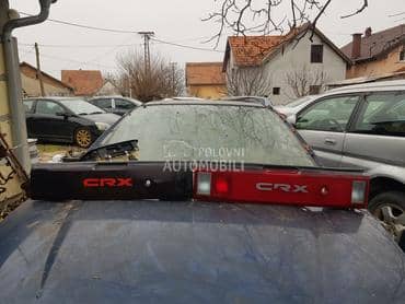 stop lampe za Honda Civic, CRX od 1988. do 1991. god.