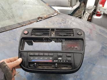 enterijer za Honda Civic od 1996. do 2001. god.