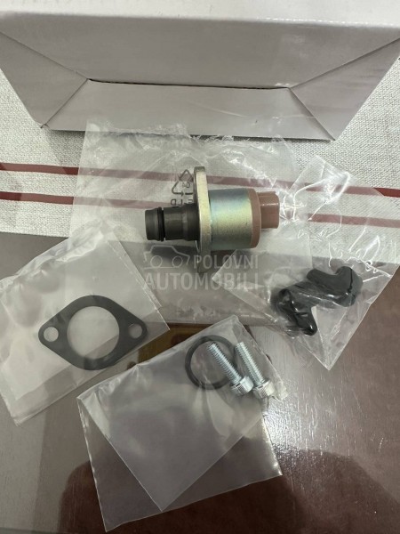 NOV Regulator pritiska goriva