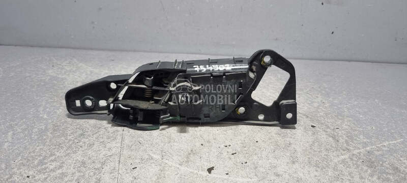 UNUTRASNJA RUCKA VRATA