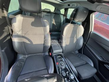 SJEDISTA za Peugeot 508