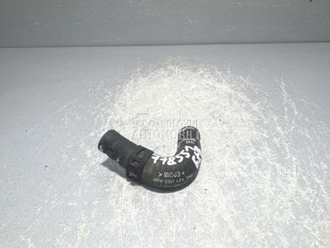 CRIJEVO za Škoda Superb