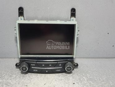 RADIO I DISPLEJ za Opel Insignia