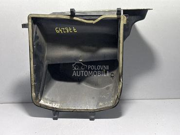 KUCISTE FILTERA ZRAKA za Mercedes Benz GL Klasa