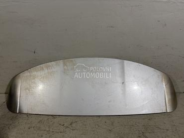 SPOJLER za Mercedes Benz A Klasa