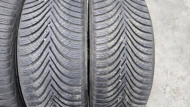 Michelin 205/50 R17 Zimska