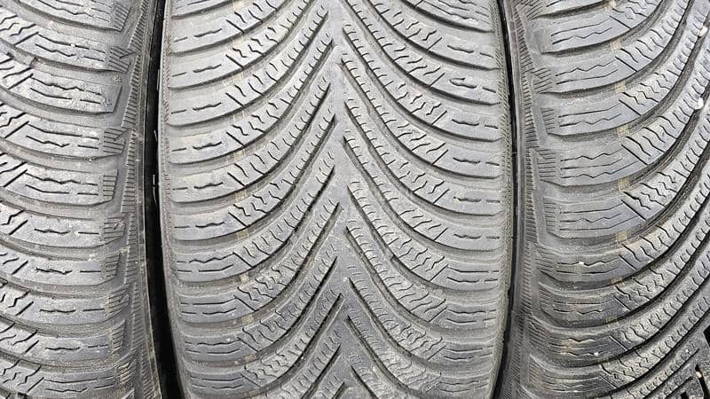 Michelin 205/50 R17 Zimska