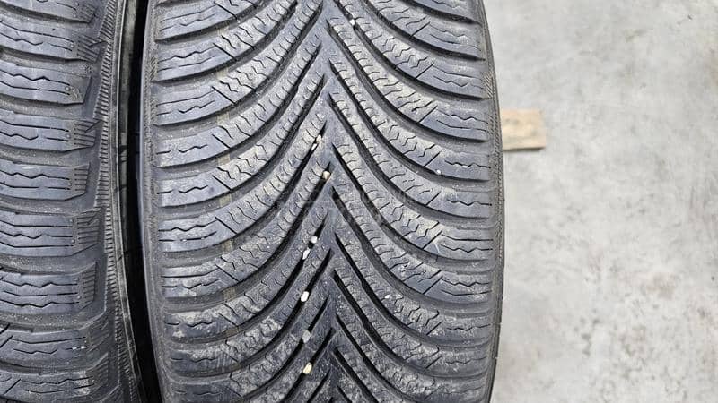 Michelin 205/50 R17 Zimska