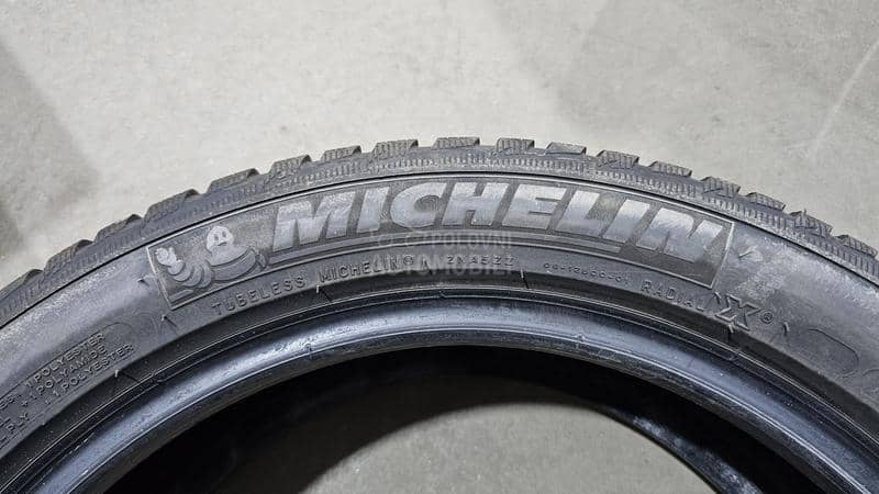 Michelin 205/50 R17 Zimska