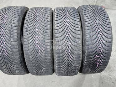 Michelin 205/50 R17 Zimska