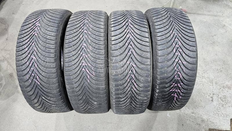 Michelin 205/50 R17 Zimska