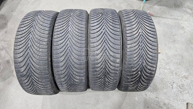 Michelin 205/50 R17 Zimska