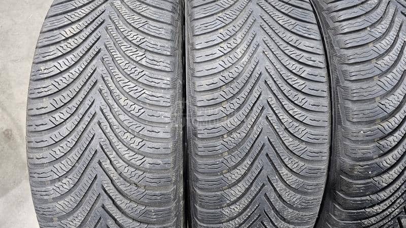 Michelin 205/50 R17 Zimska