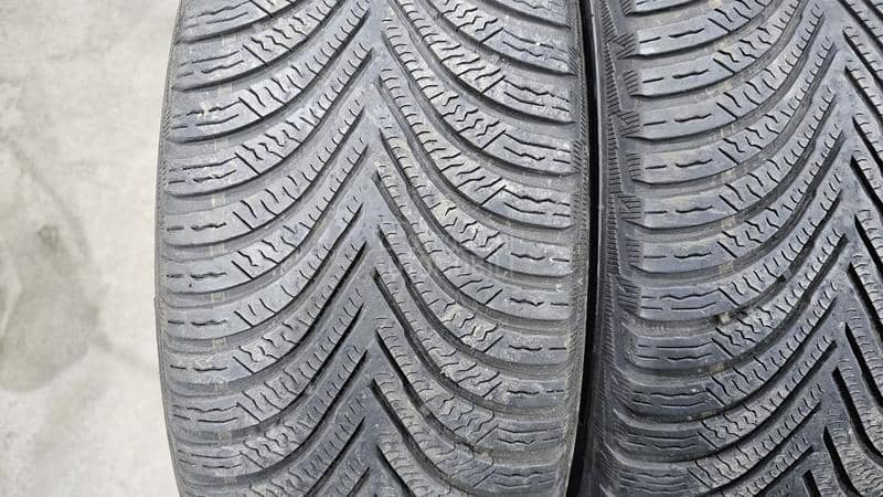Michelin 205/50 R17 Zimska