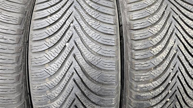 Michelin 205/50 R17 Zimska